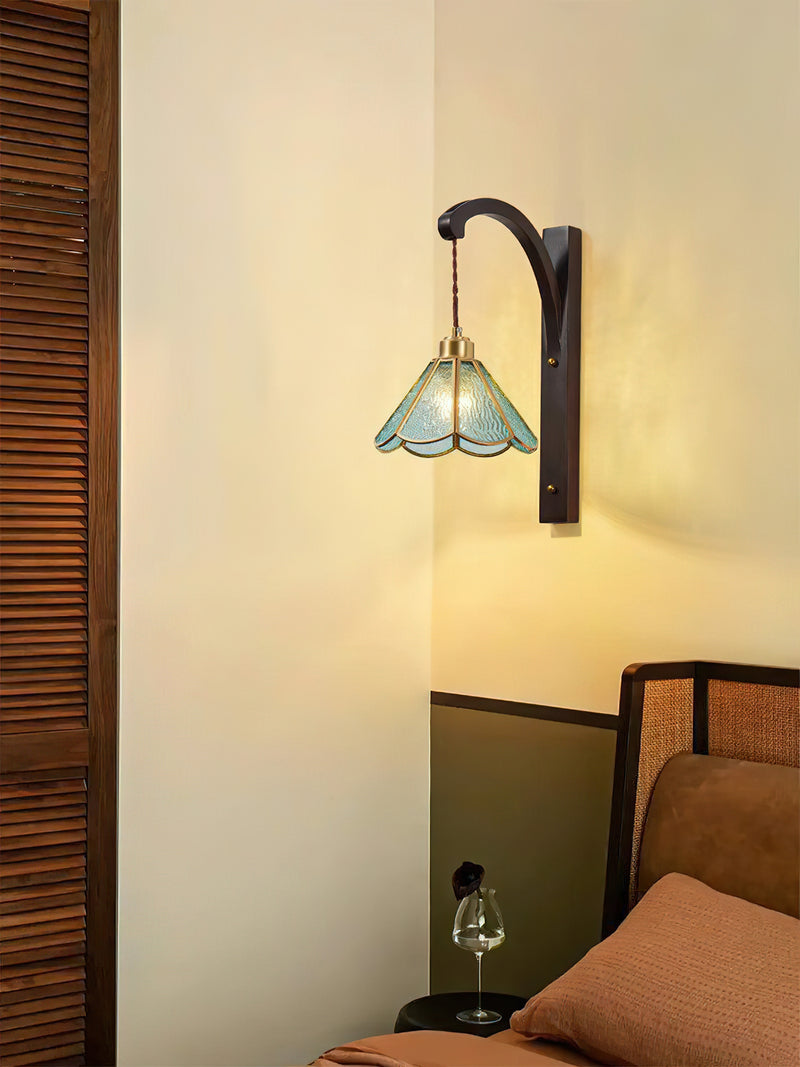 Lunareth Wall Sconce