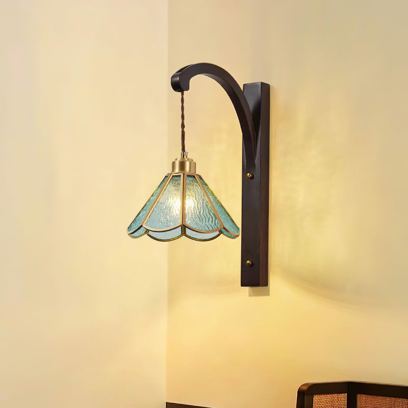 Lunareth Wall Sconce