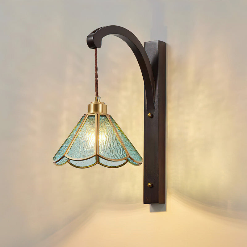 Lunareth Wall Sconce