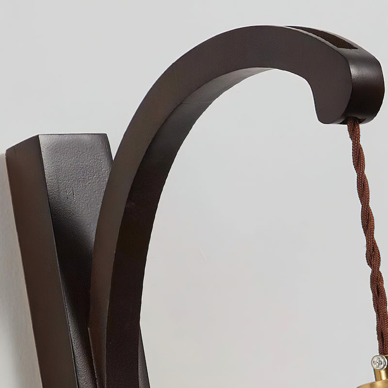 Lunareth Wall Sconce
