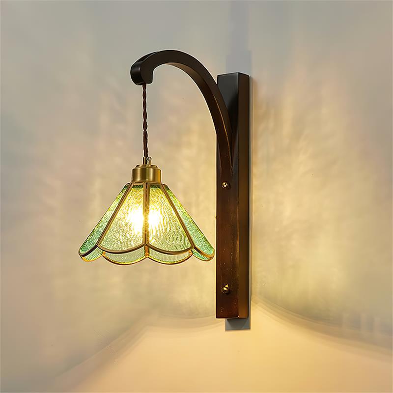 Lunareth Wall Sconce
