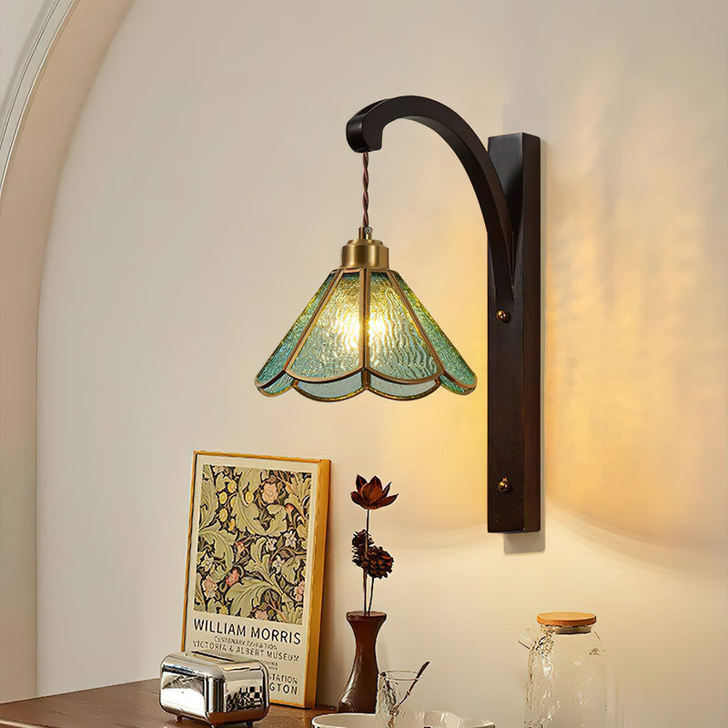 Lunareth Wall Sconce