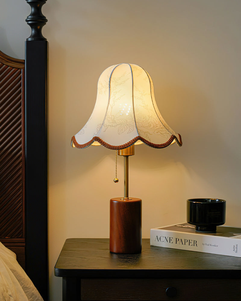 Lunavara Table Lamp