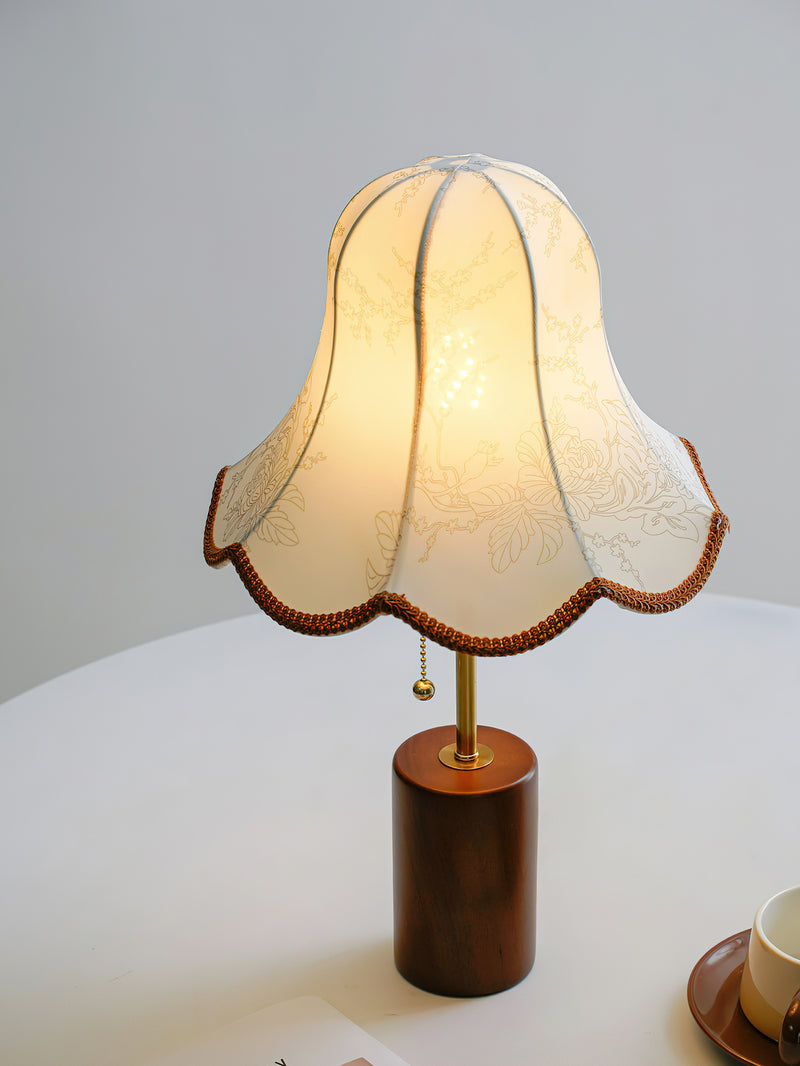 Lunavara Table Lamp