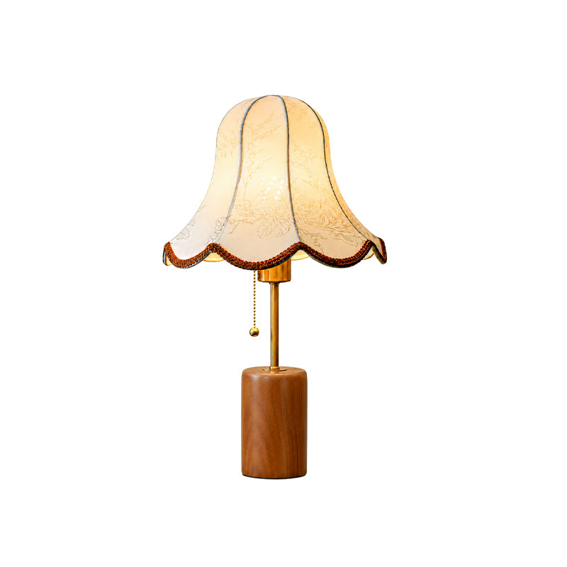 Lunavara Table Lamp