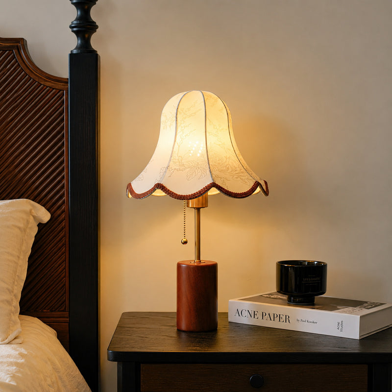 Lunavara Table Lamp