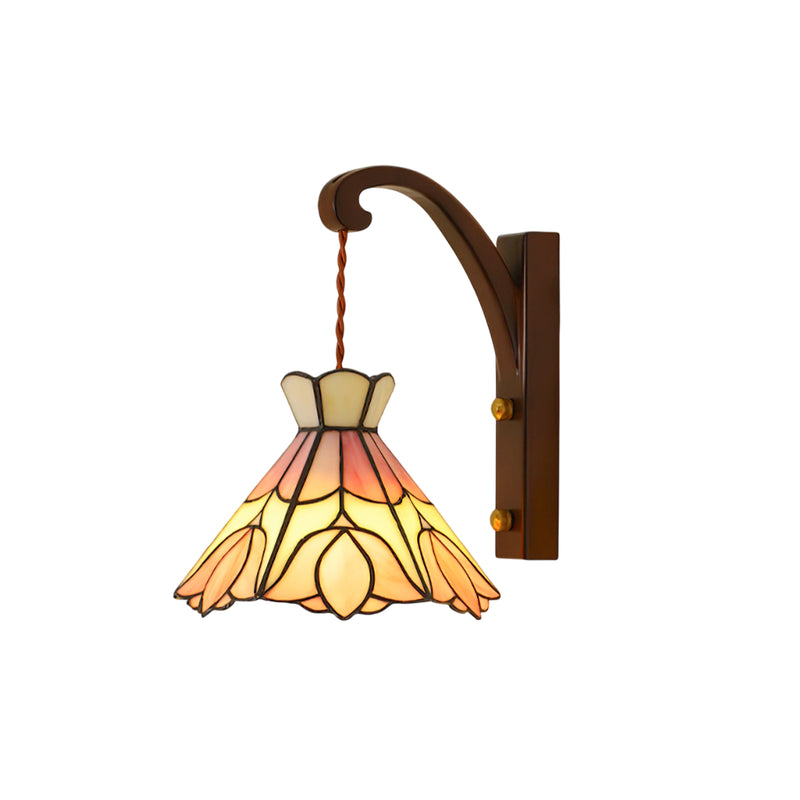 Lunavelle Wall Sconce