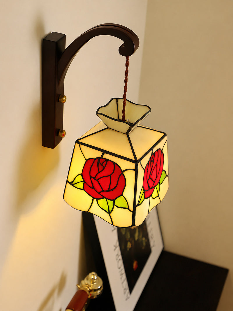 Lunavelle Wall Sconce