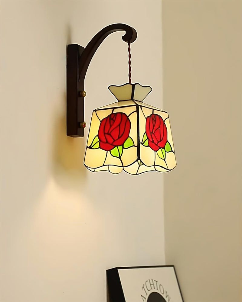 Lunavelle Wall Sconce