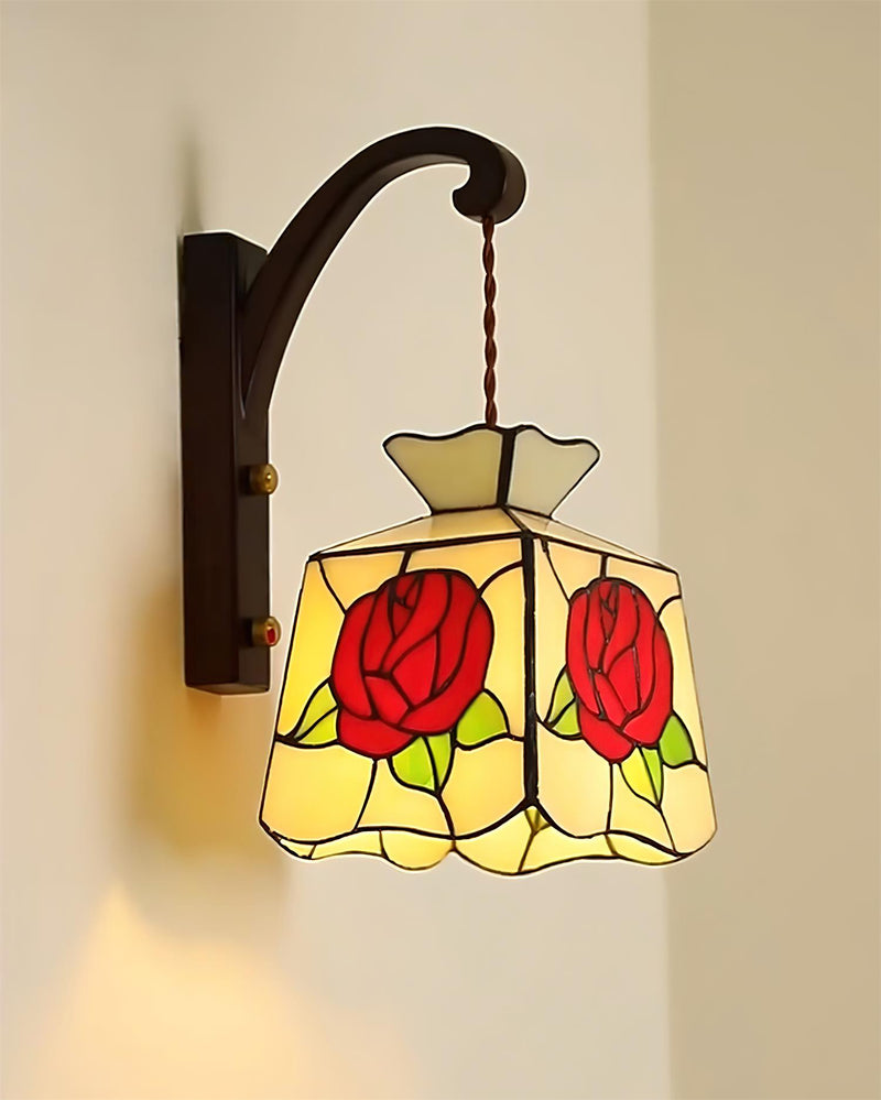 Lunavelle Wall Sconce