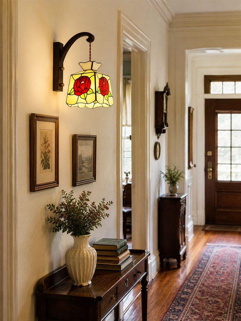 Lunavelle Wall Sconce