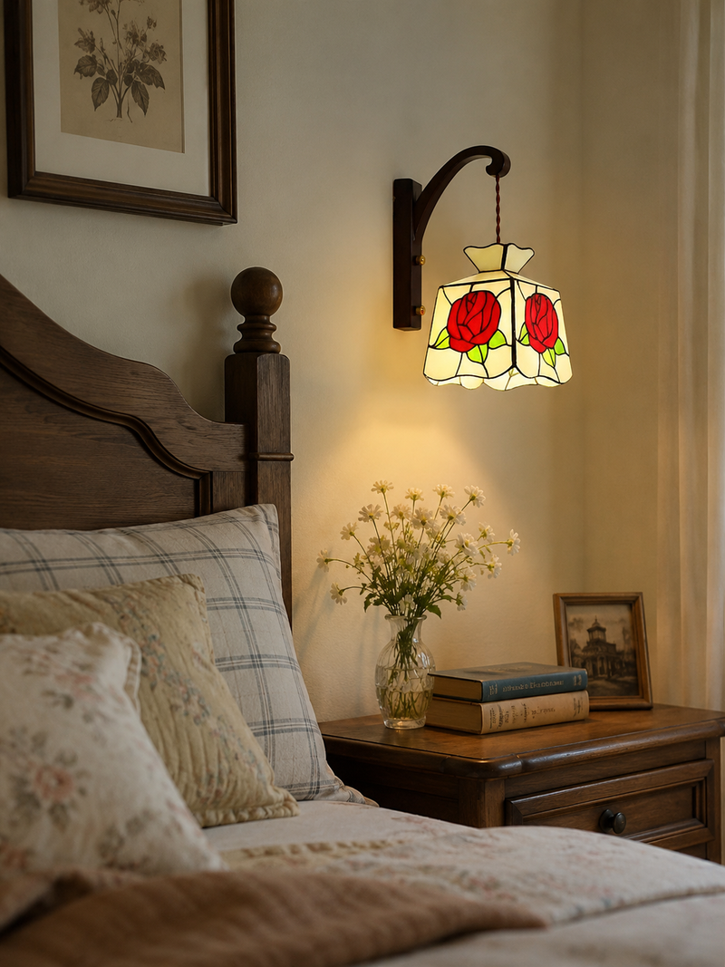 Lunavelle Wall Sconce