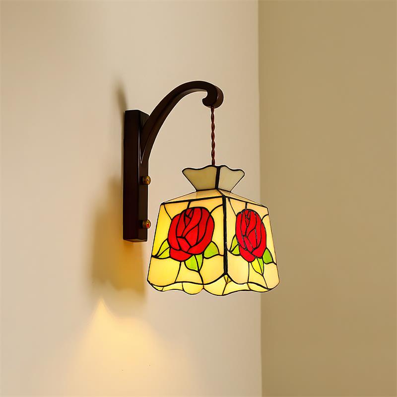 Lunavelle Wall Sconce