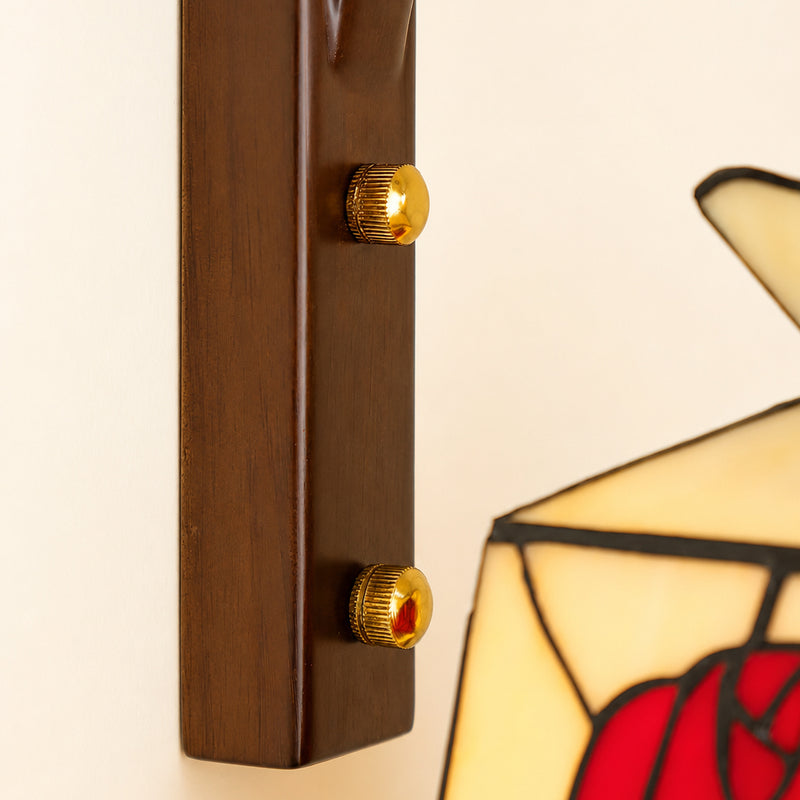 Lunavelle Wall Sconce