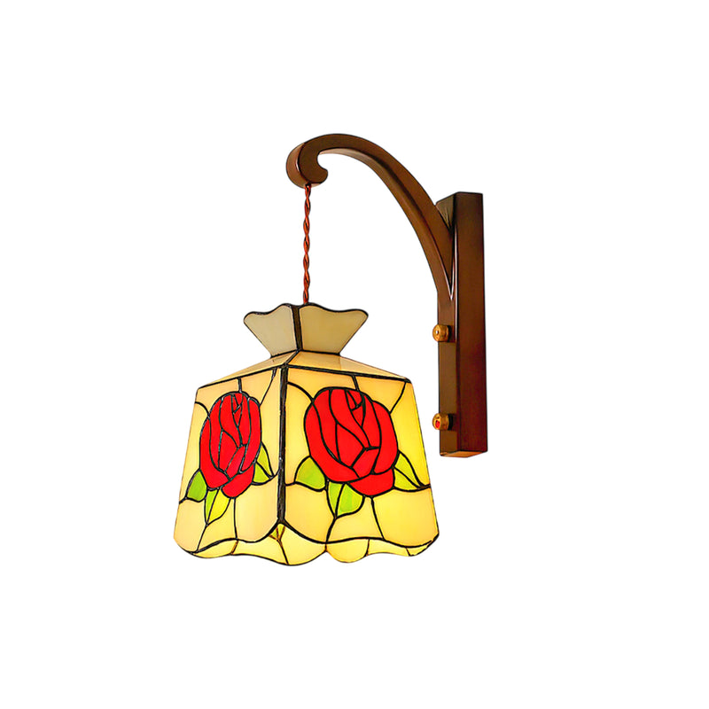 Lunavelle Wall Sconce