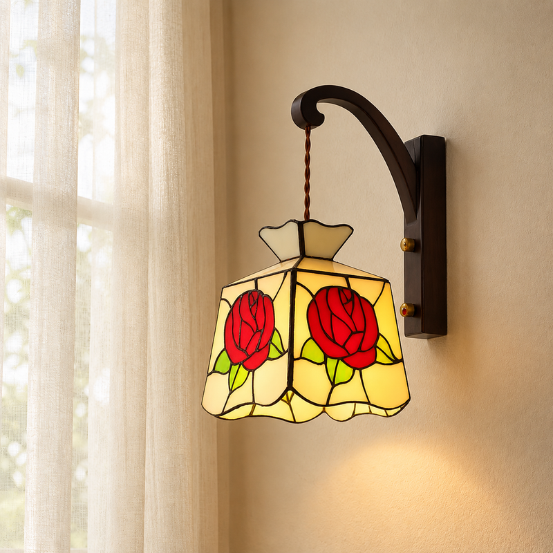 Lunavelle Wall Sconce