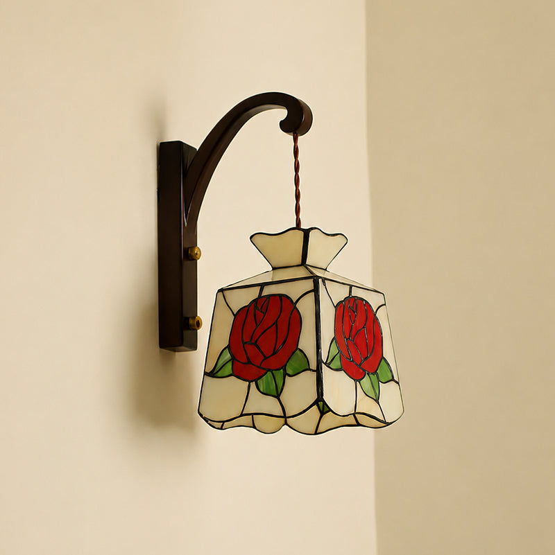 Lunavelle Wall Sconce
