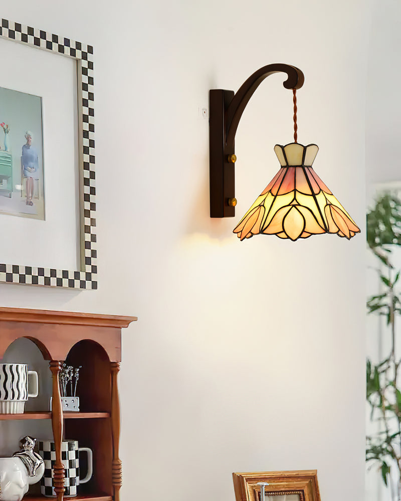 Lunavelle Wall Sconce