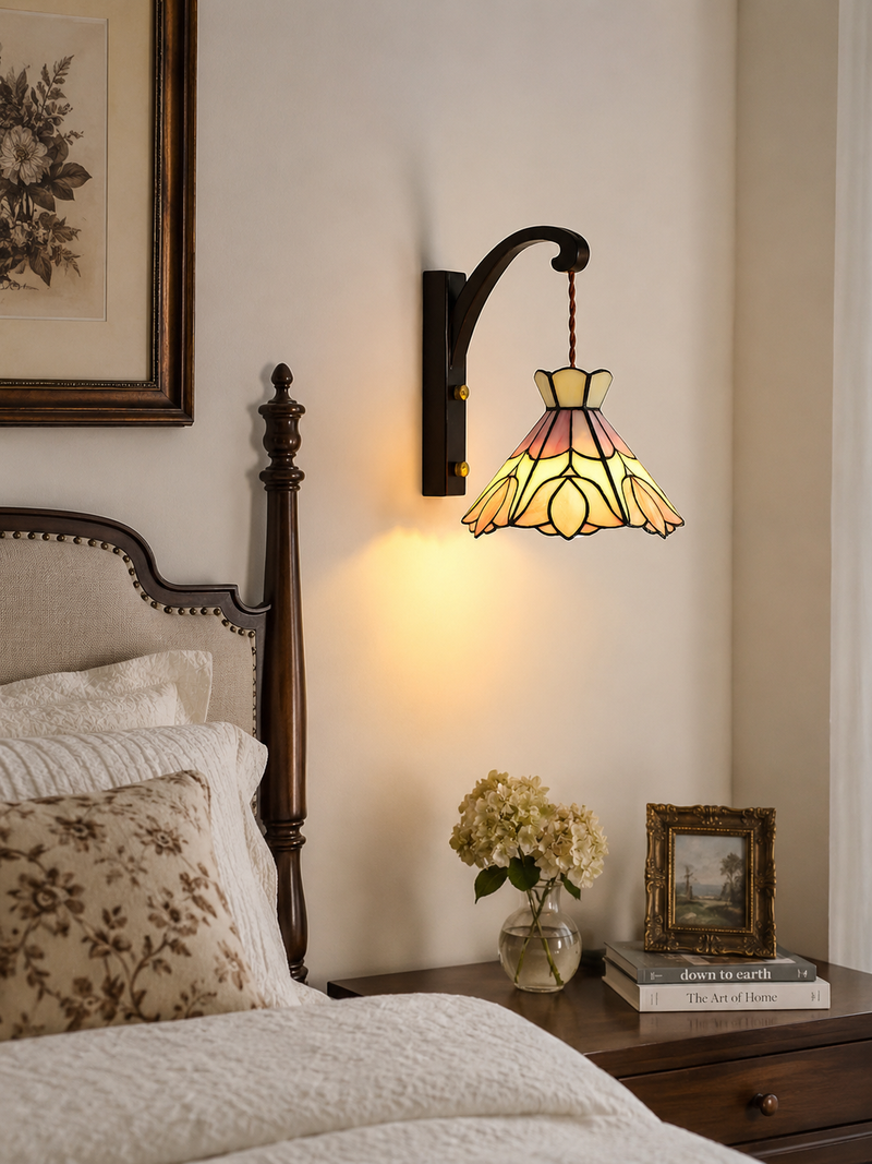 Lunavelle Wall Sconce