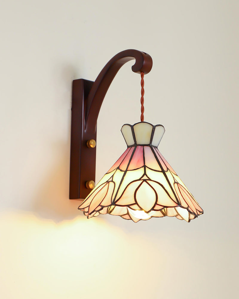 Lunavelle Wall Sconce