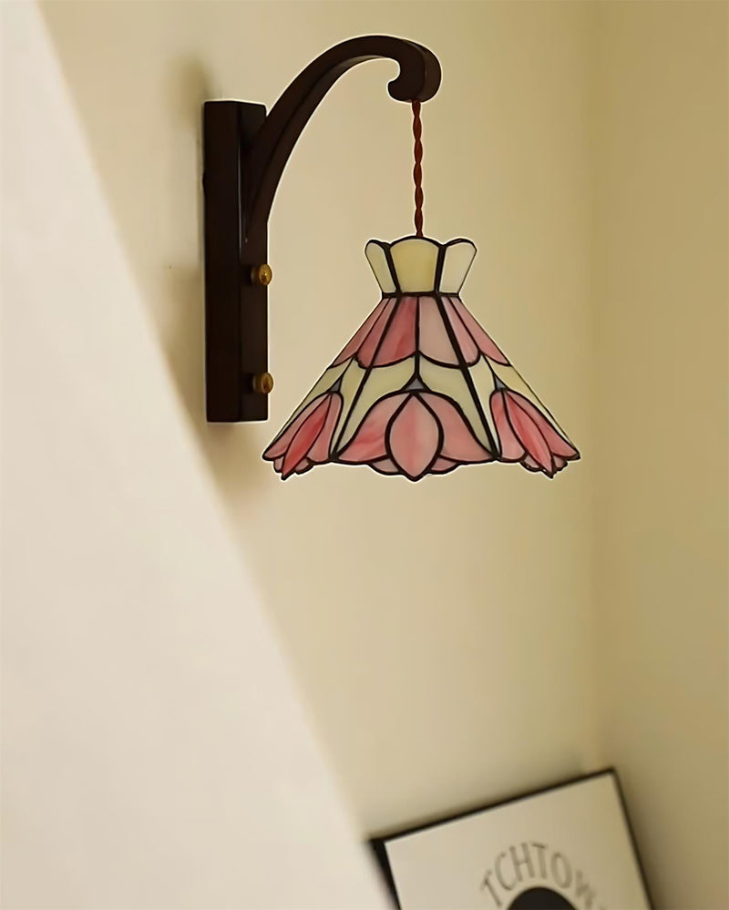 Lunavelle Wall Sconce
