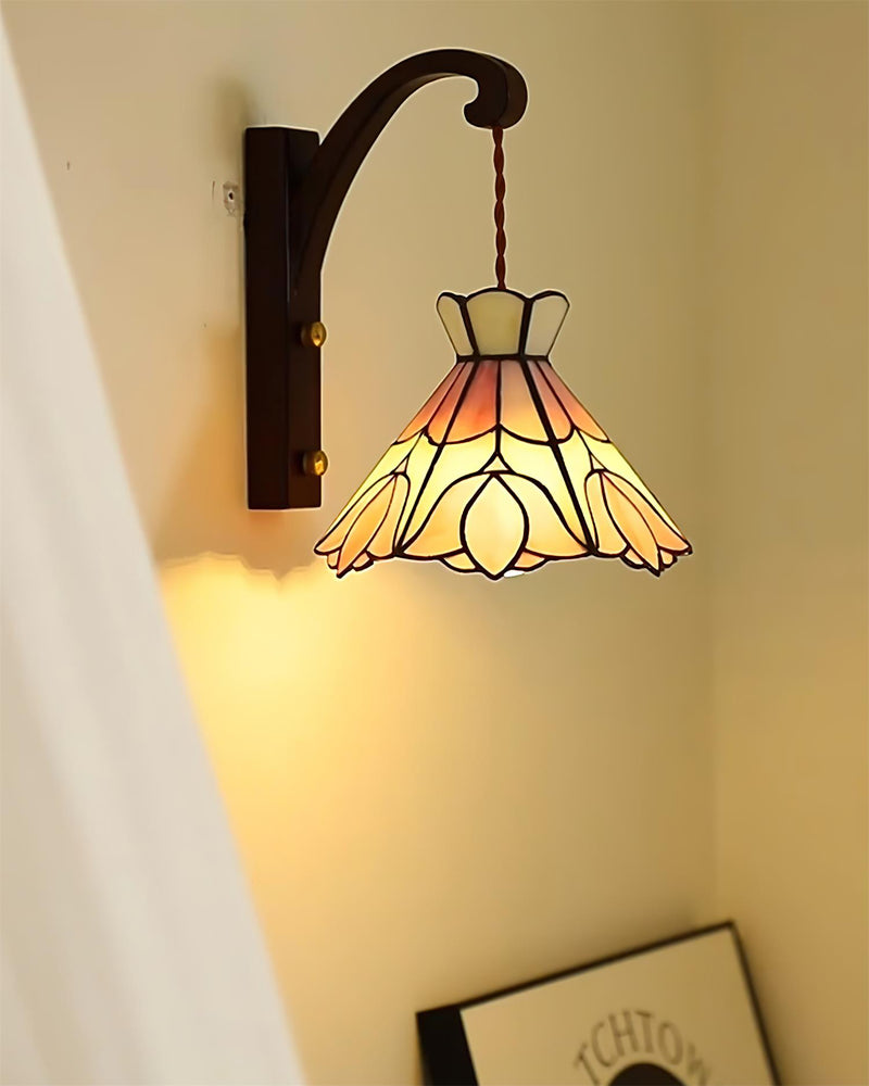 Lunavelle Wall Sconce
