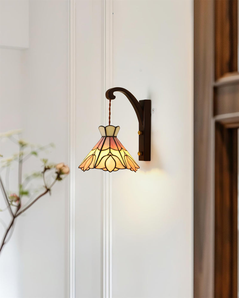 Lunavelle Wall Sconce