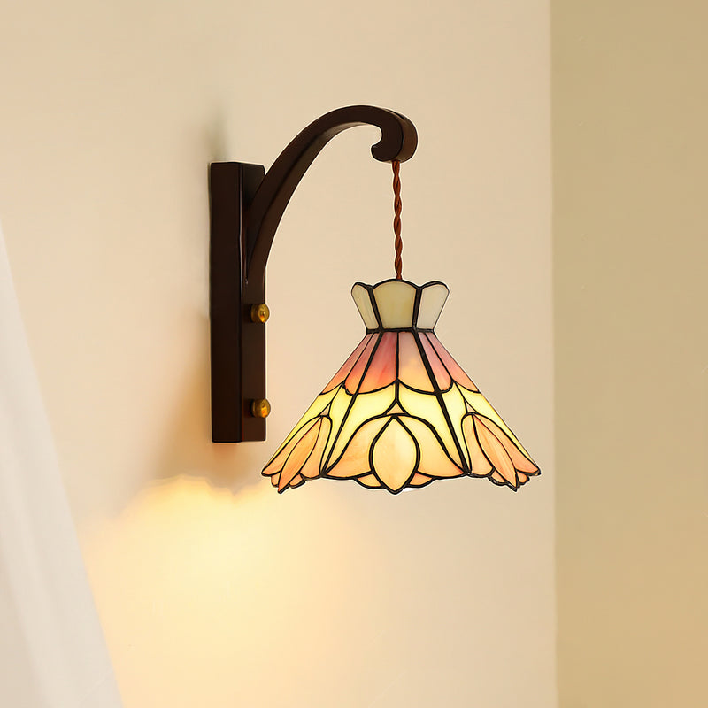 Lunavelle Wall Sconce