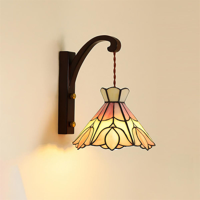 Lunavelle Wall Sconce
