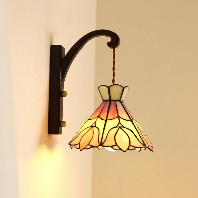 Lunavelle Wall Sconce