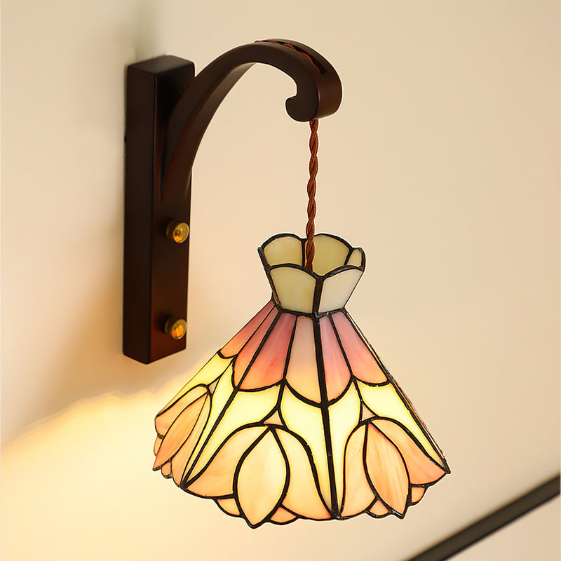 Lunavelle Wall Sconce