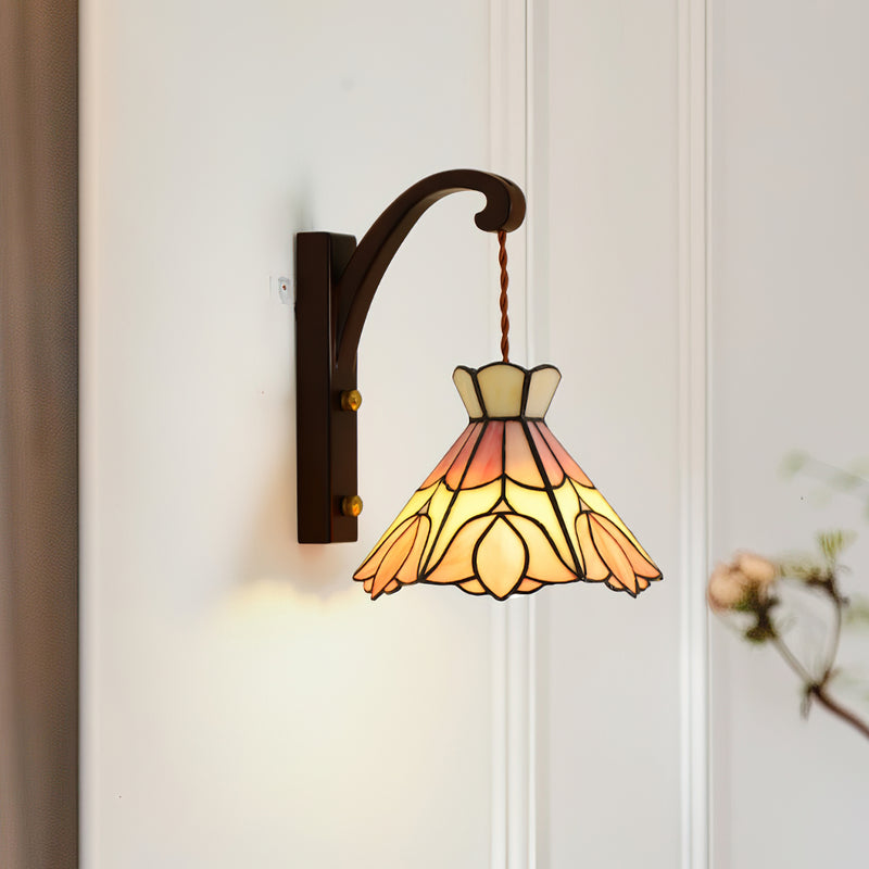 Lunavelle Wall Sconce