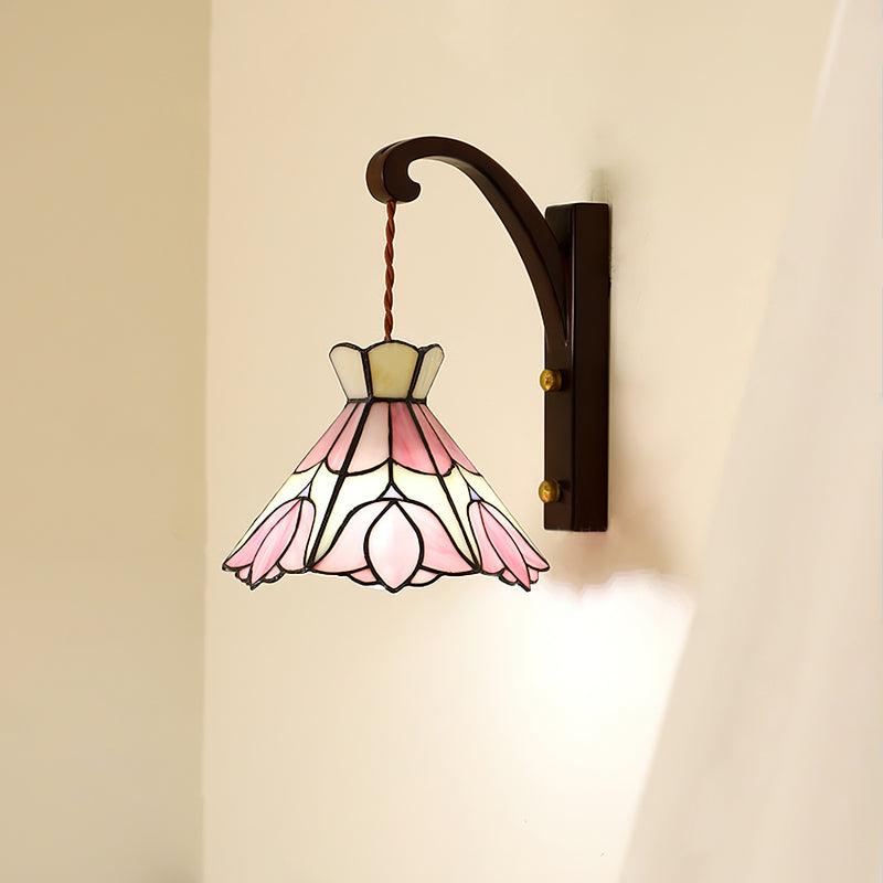 Lunavelle Wall Sconce