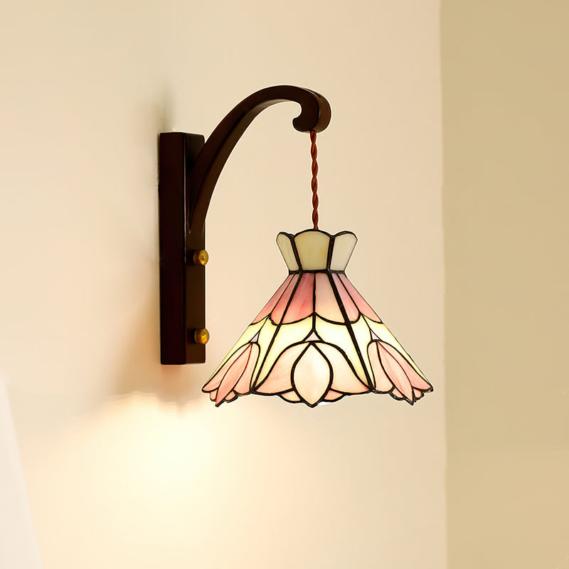 Lunavelle Wall Sconce