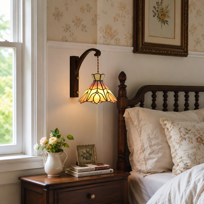 Lunavelle Wall Sconce