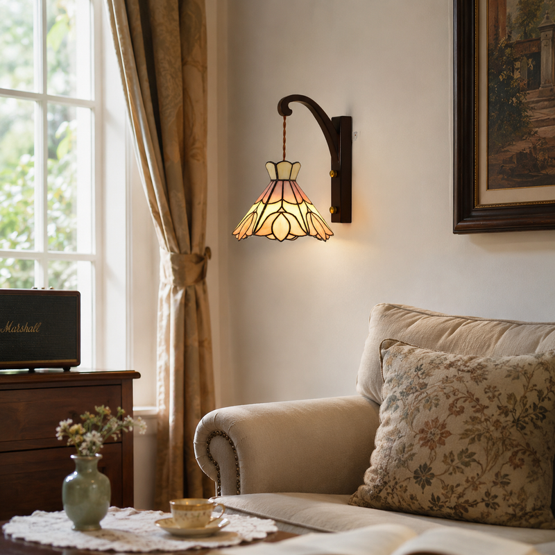 Lunavelle Wall Sconce