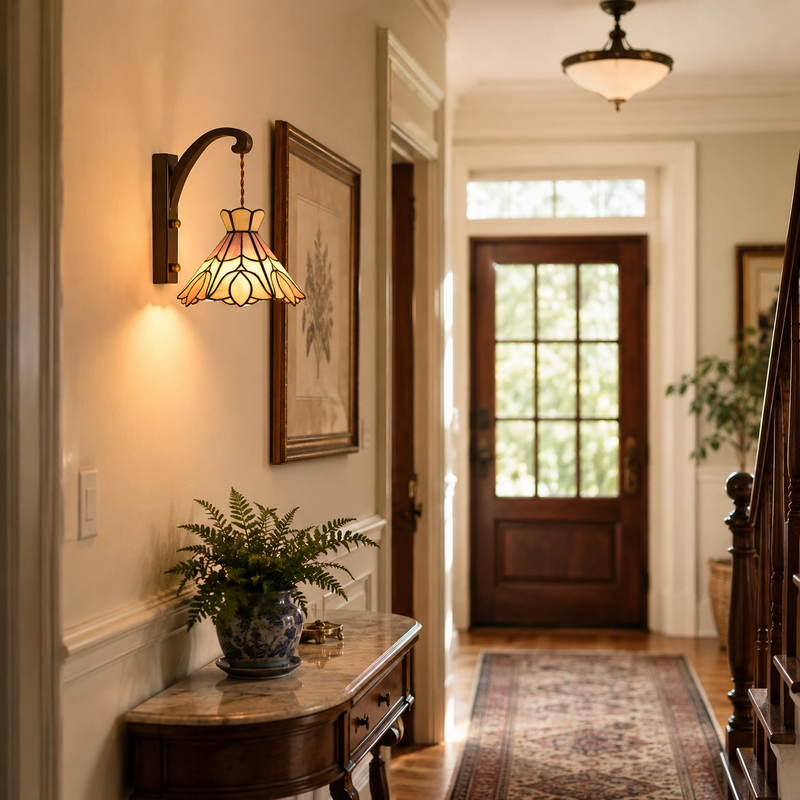 Lunavelle Wall Sconce