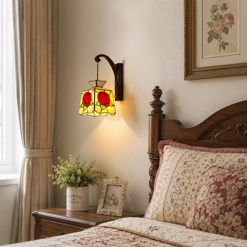Lunavelle Wall Sconce
