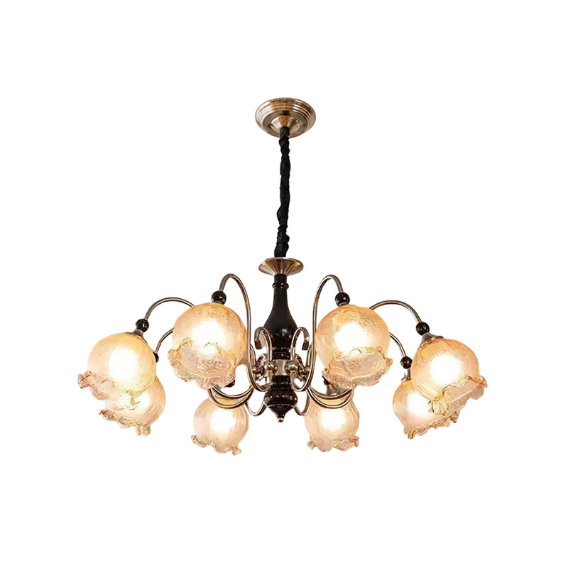 Lunessa Petal Chandelier