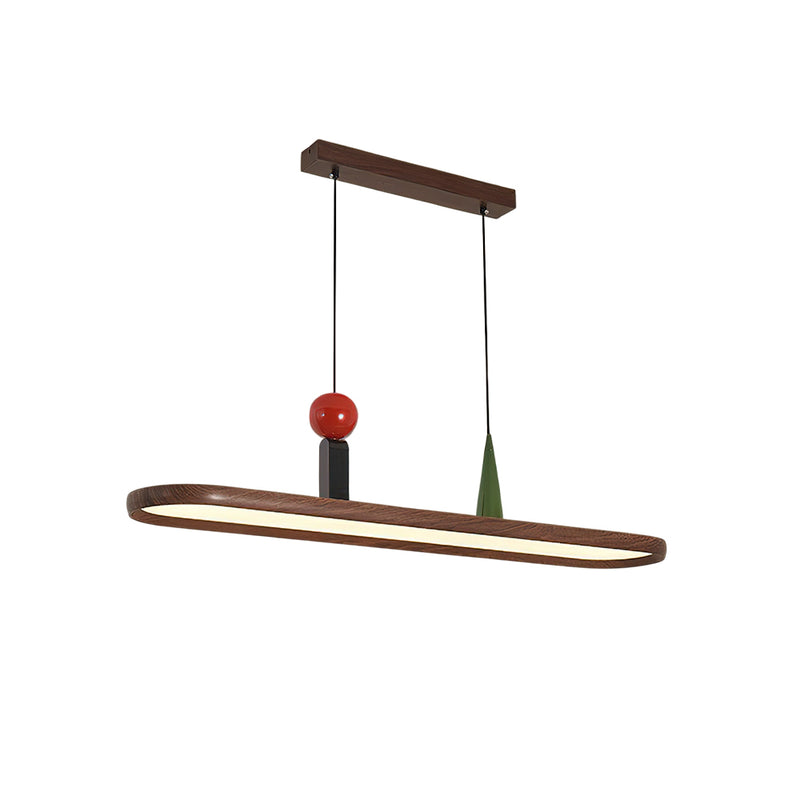 Lustre linéaire Luvano Orbit