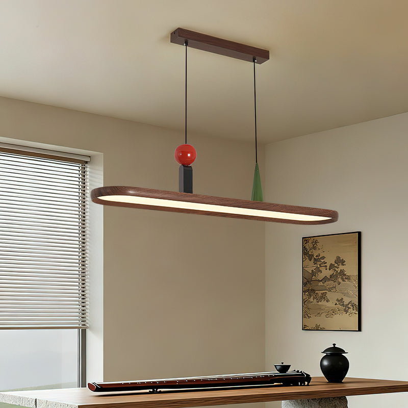 Lustre linéaire Luvano Orbit