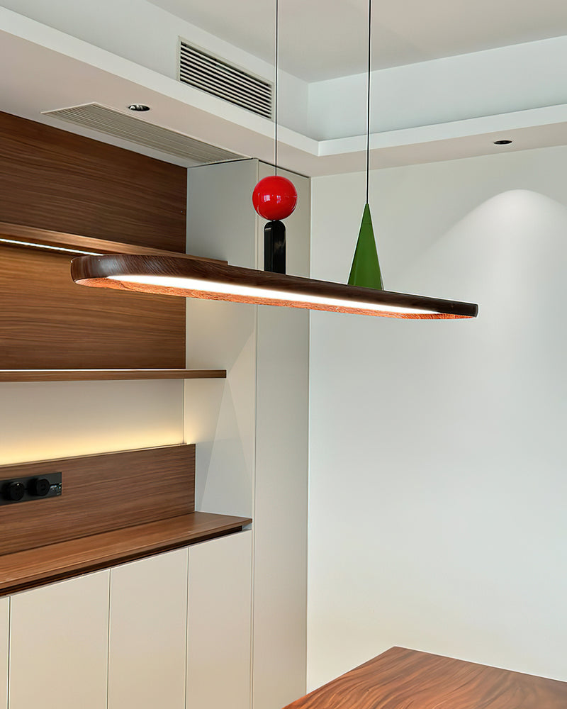 Lustre linéaire Luvano Orbit
