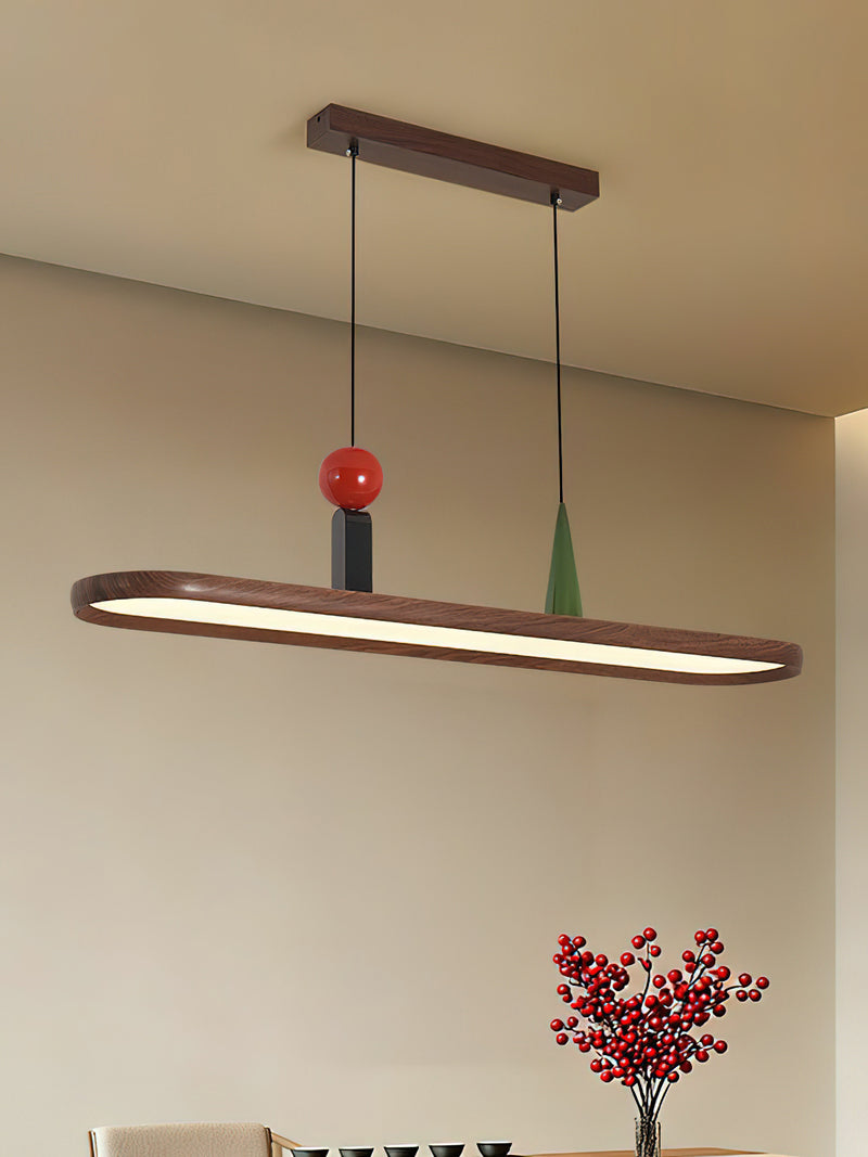 Lustre linéaire Luvano Orbit