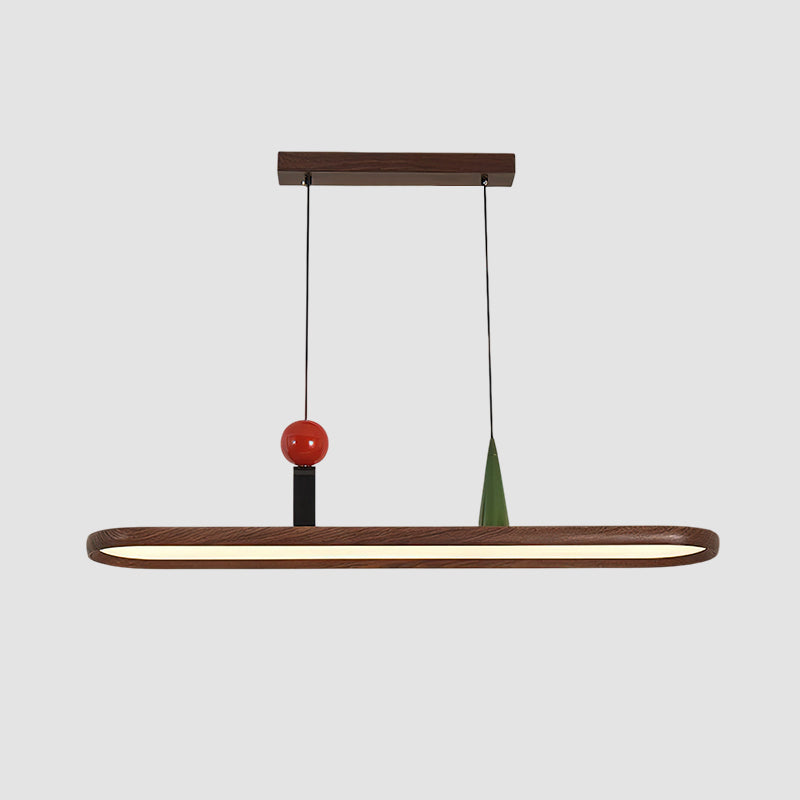Lustre linéaire Luvano Orbit