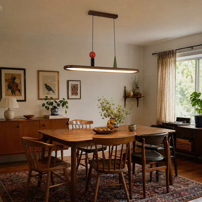 Lustre linéaire Luvano Orbit