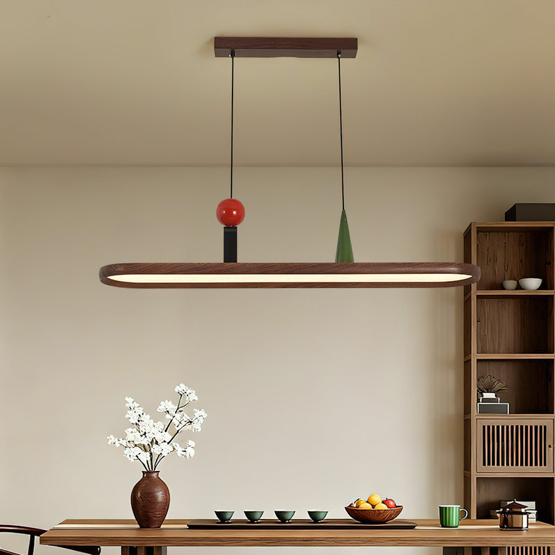 Lustre linéaire Luvano Orbit