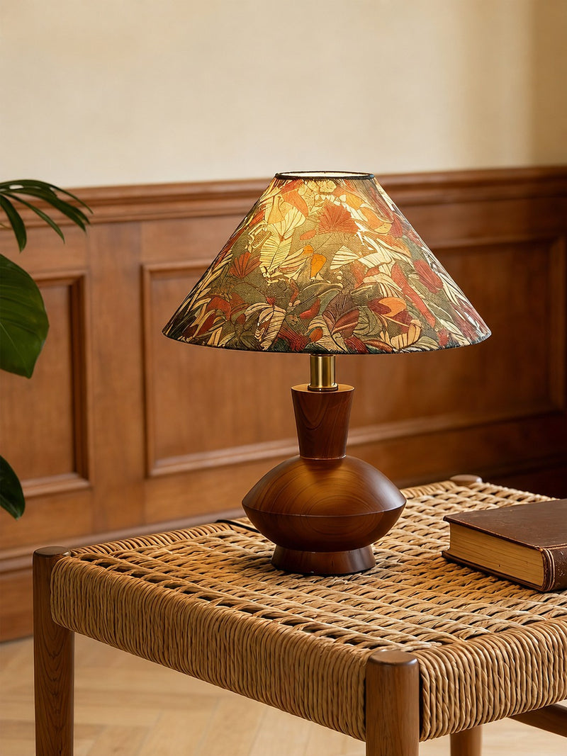Lyrabelle Table Lamp