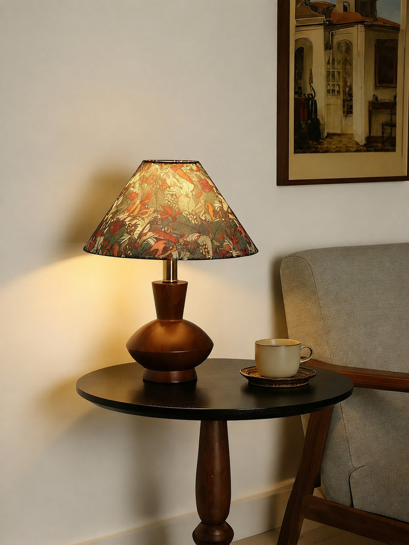 Lyrabelle Table Lamp