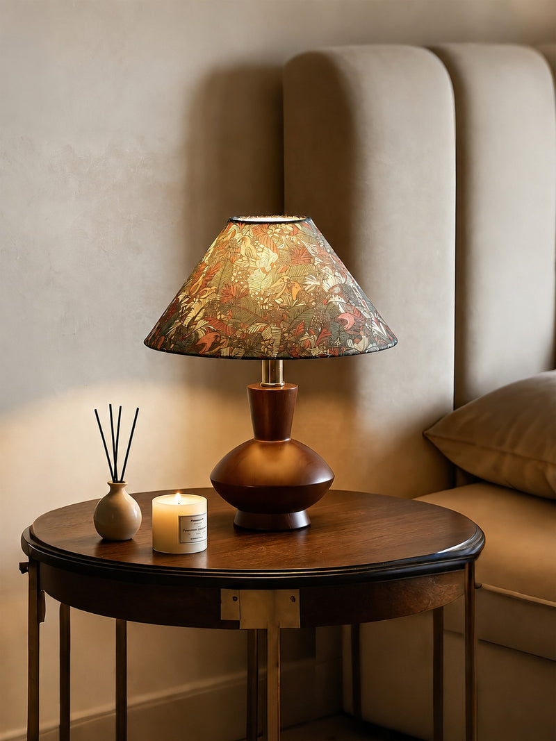 Lyrabelle Table Lamp