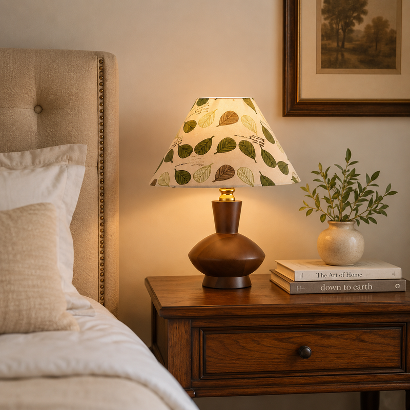 Lyrabelle Table Lamp